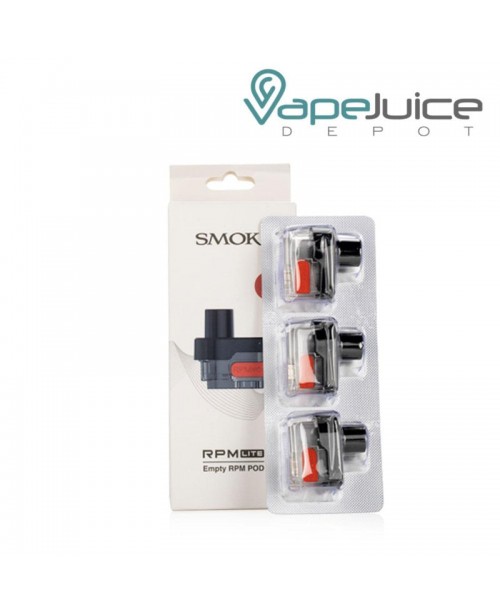 SMOK RPM Lite Replacement Pods