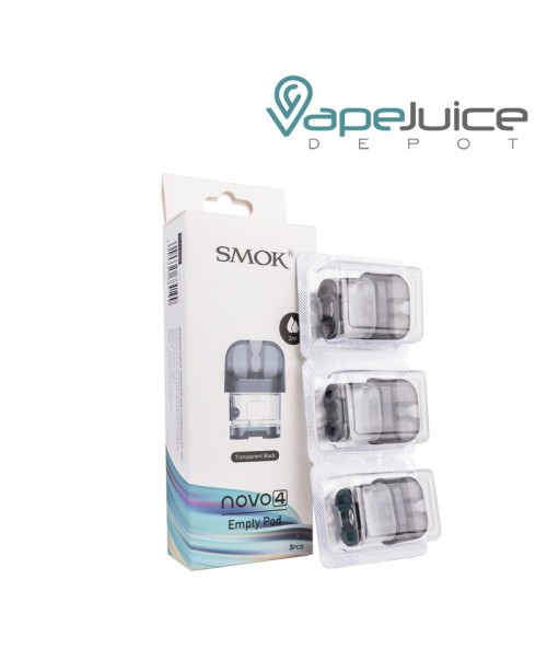 SMOK Novo 4 Pods