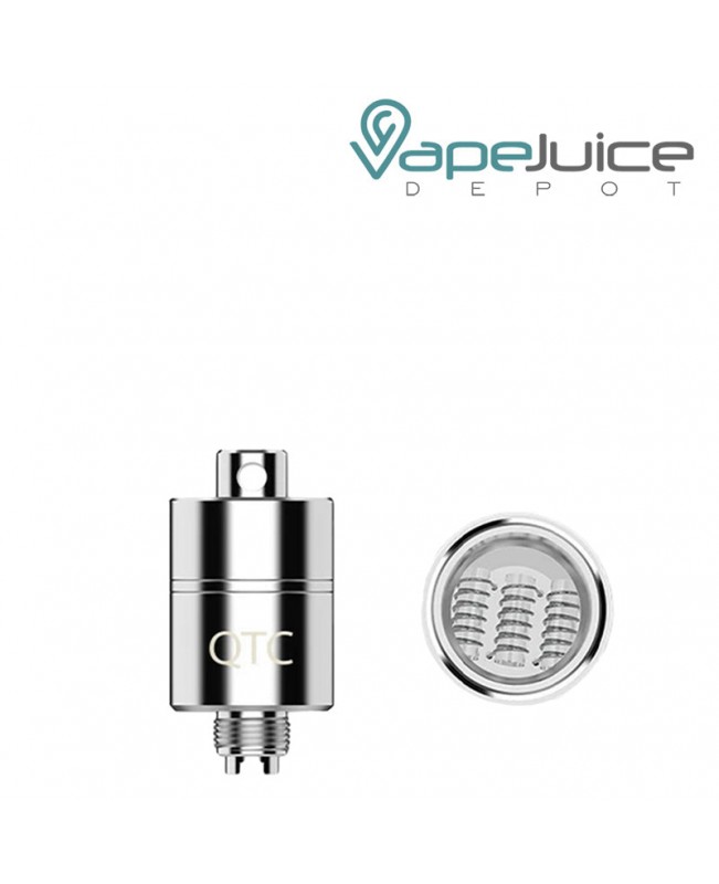 Yocan Regen Quartz Triple Replacement Coil