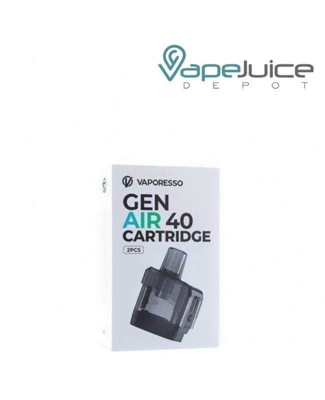 Vaporesso GEN Air 40 Replacement Pod