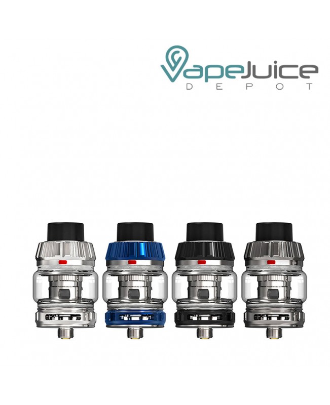 FreeMax Fireluke 4 Sub Ohm Tank