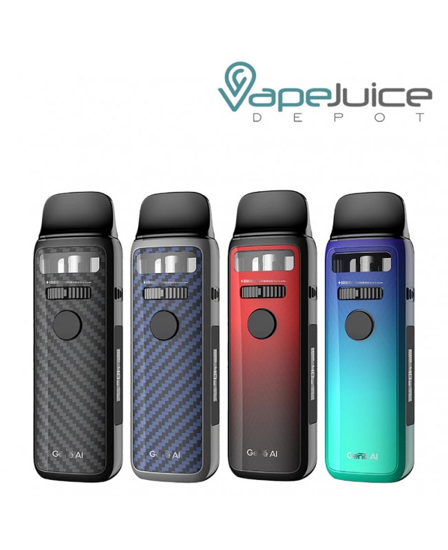 VooPoo VINCI 3 Pod Mod Kit