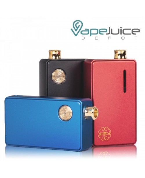 Dotmod DotAIO V2 Pod System Kit