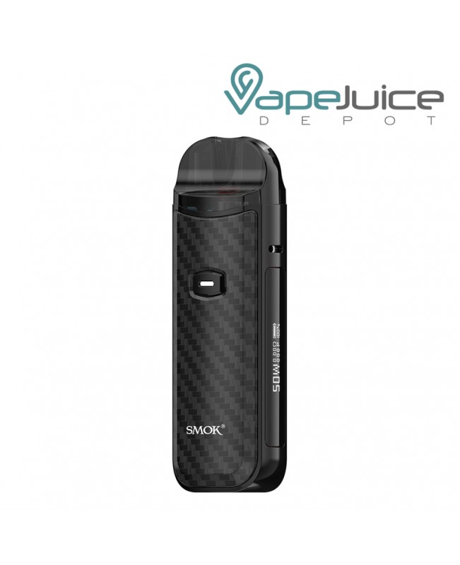 SMOK Nord 50W Pod Kit