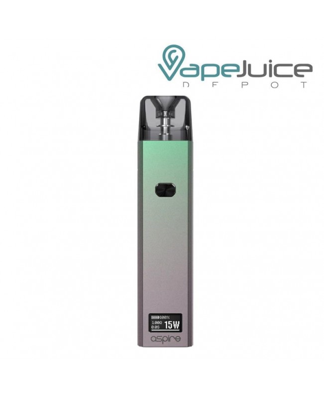 Aspire Favostix Pod Kit