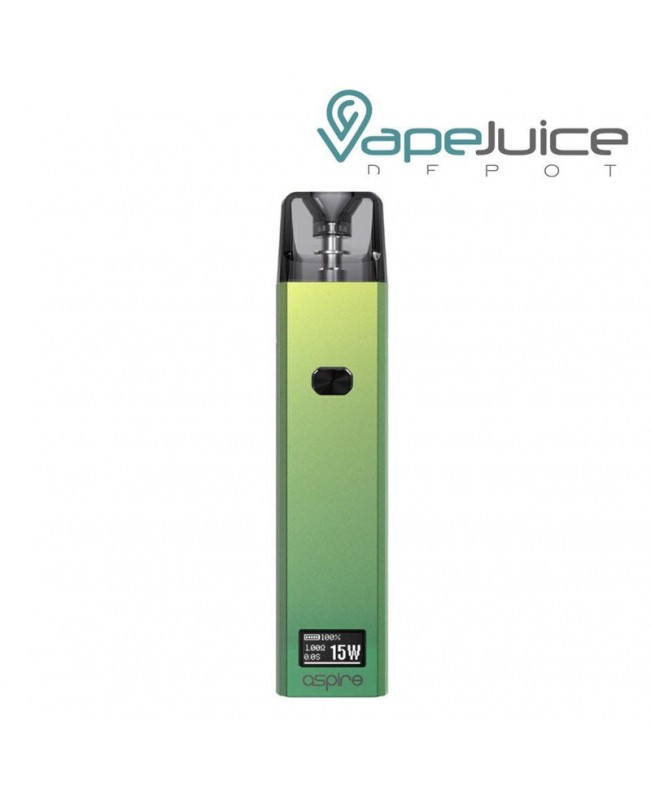 Aspire Favostix Pod Kit