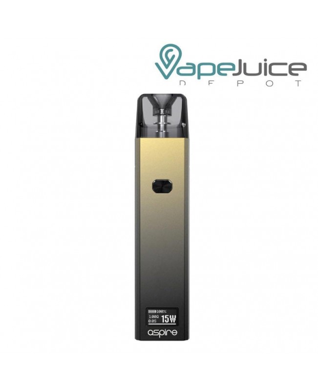 Aspire Favostix Pod Kit