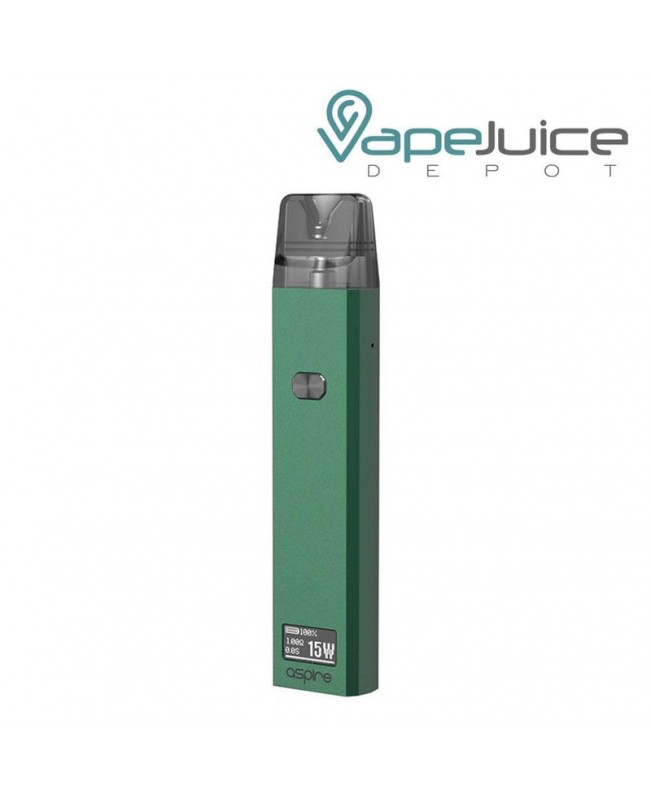 Aspire Favostix Pod Kit