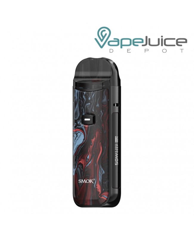 SMOK Nord 50W Pod Kit