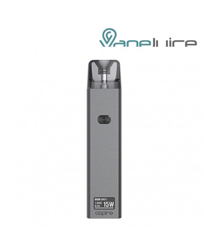 Aspire Favostix Pod Kit