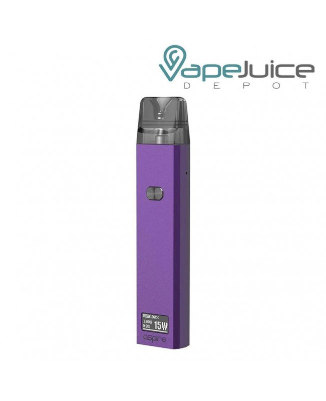 Aspire Favostix Pod Kit