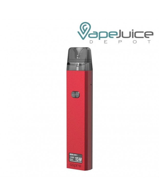 Aspire Favostix Pod Kit