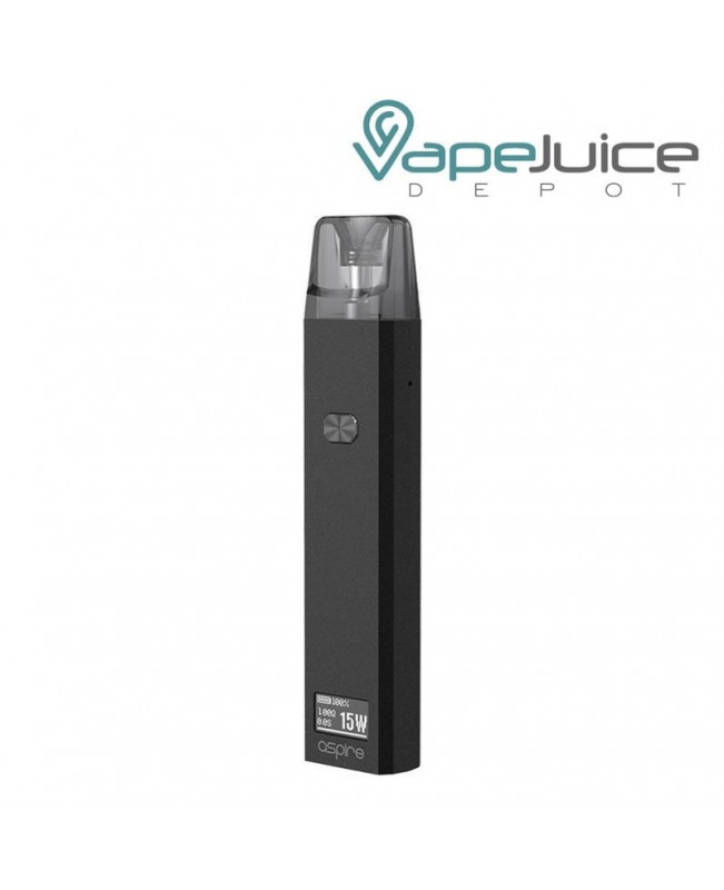 Aspire Favostix Pod Kit