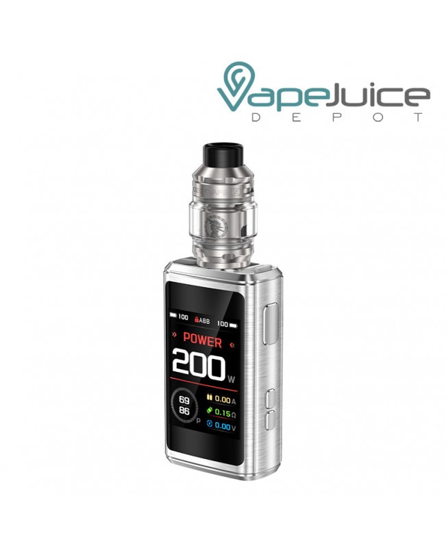 GeekVape Z200 Starter Kit