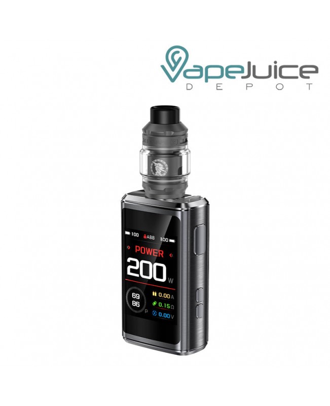 GeekVape Z200 Starter Kit