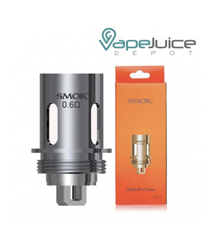 SMOK Stick M17 Replacement Coil