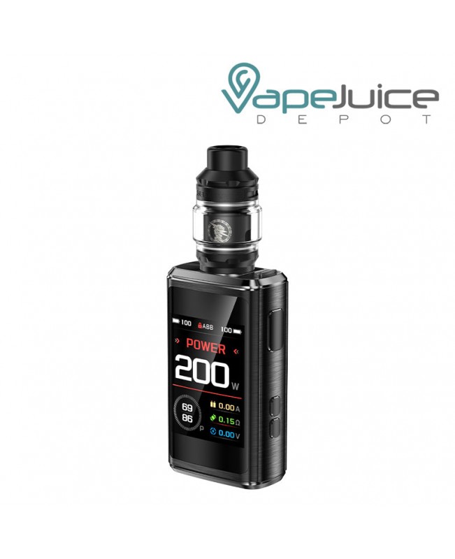 GeekVape Z200 Starter Kit