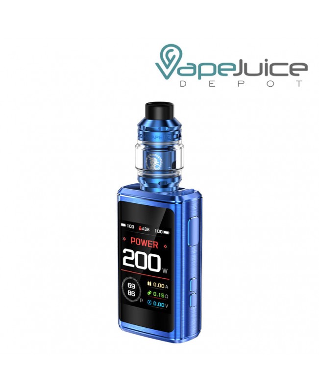 GeekVape Z200 Starter Kit