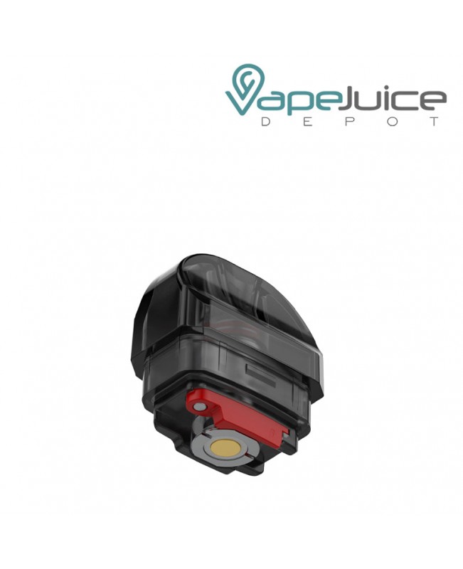 SMOK Nord 5 Empty Pod Cartridge