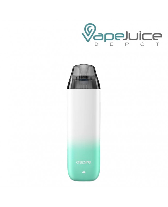 Aspire Minican 3 Pod Kit