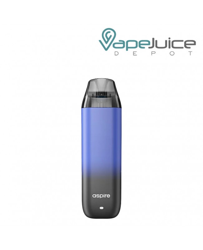 Aspire Minican 3 Pod Kit