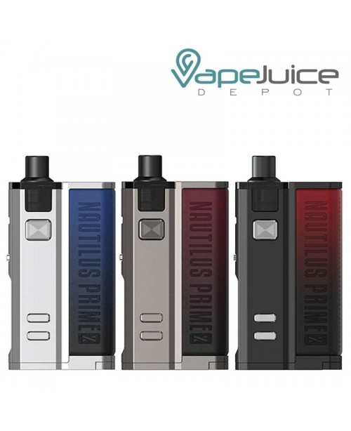 Aspire Nautilus Prime X Kit