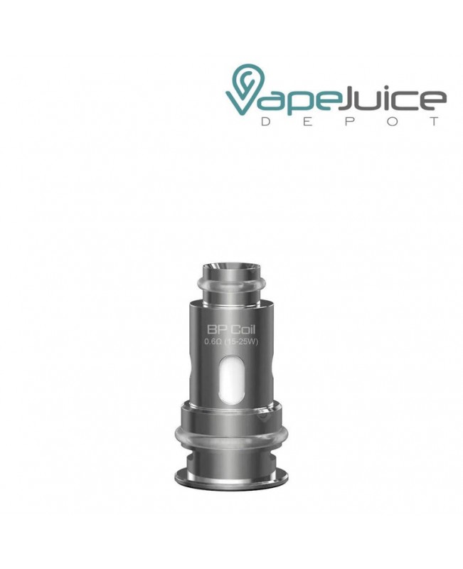 Aspire BP60 Replacement Coils