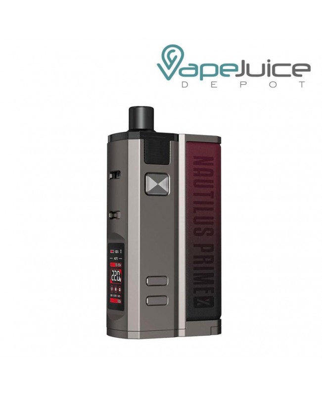 Aspire Nautilus Prime X Kit