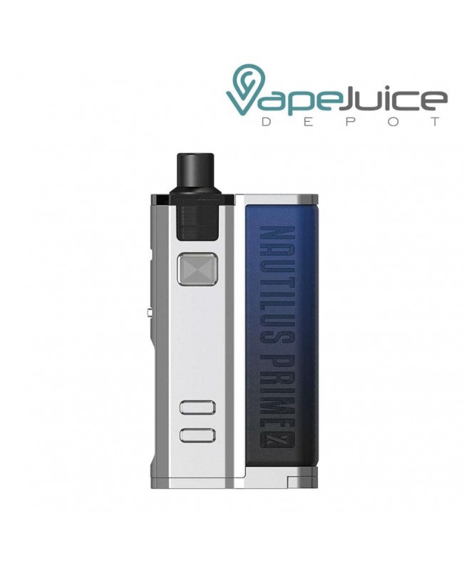 Aspire Nautilus Prime X Kit