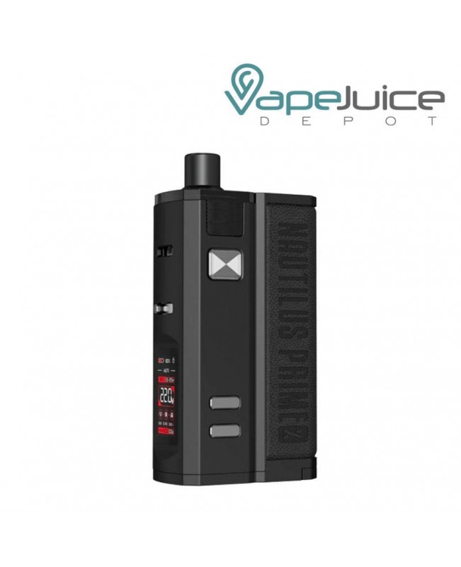 Aspire Nautilus Prime X Kit