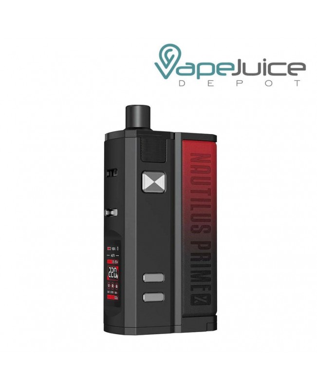 Aspire Nautilus Prime X Kit