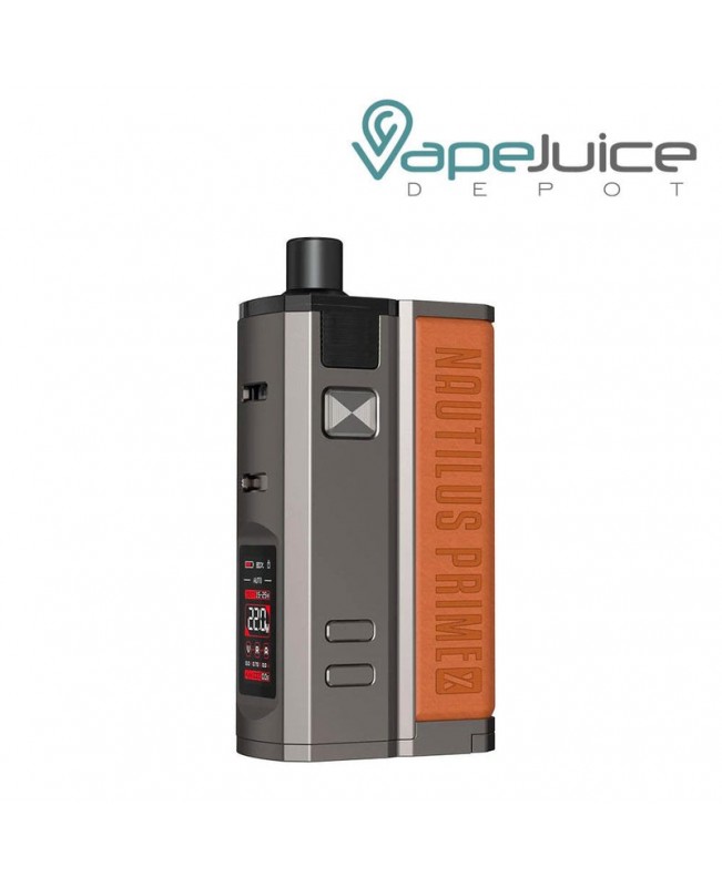 Aspire Nautilus Prime X Kit