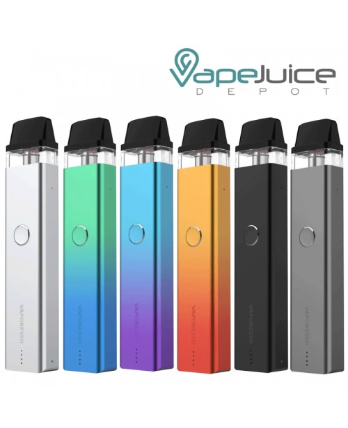 Vaporesso XROS 2 Pod System