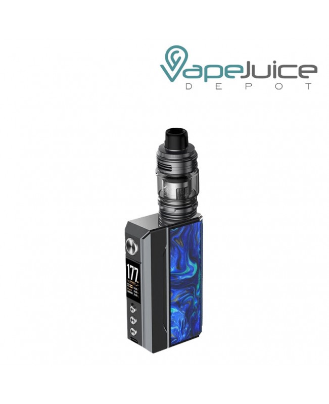 VooPoo DRAG 4 Box Mod Kit