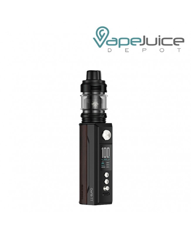 VooPoo DRAG M100S Pod Mod Kit