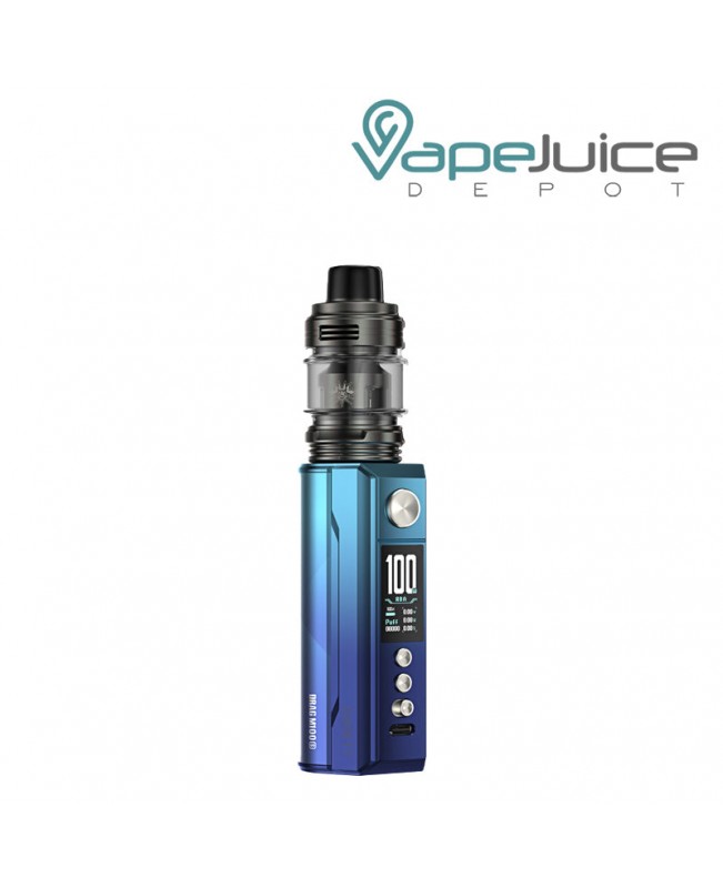 VooPoo DRAG M100S Pod Mod Kit