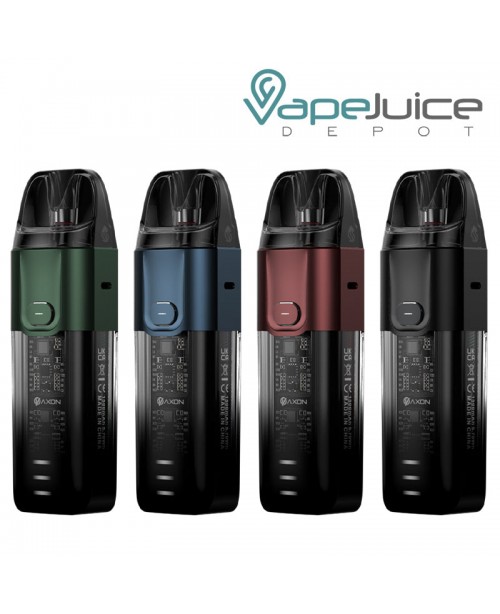 Vaporesso LUXE X Pod Kit