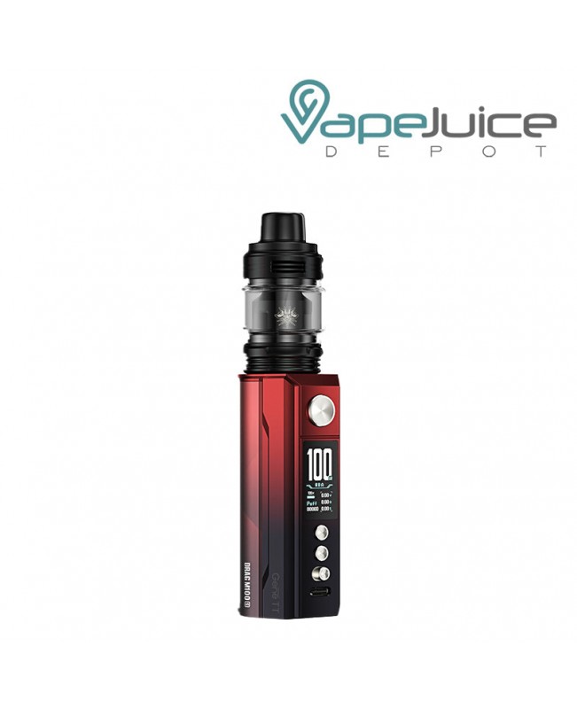 VooPoo DRAG M100S Pod Mod Kit