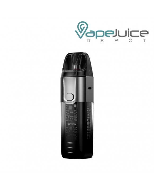 Vaporesso LUXE X Pod Kit