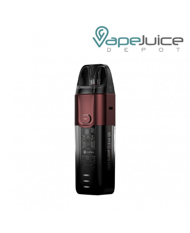 Vaporesso LUXE X Pod Kit