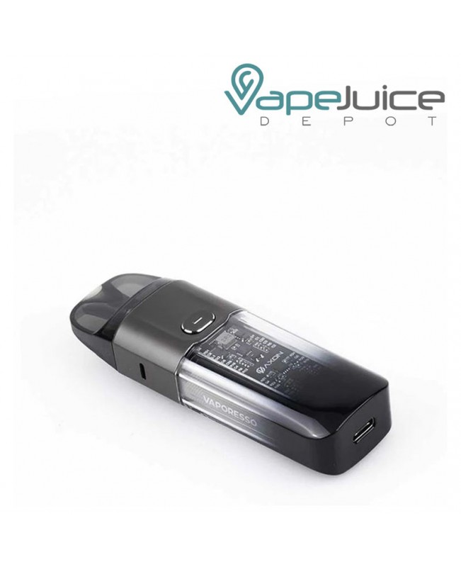 Vaporesso LUXE X Pod Kit