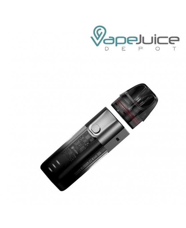 Vaporesso LUXE X Pod Kit