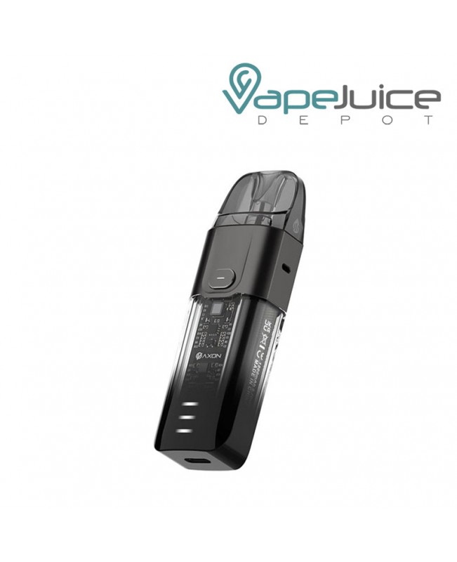 Vaporesso LUXE X Pod Kit