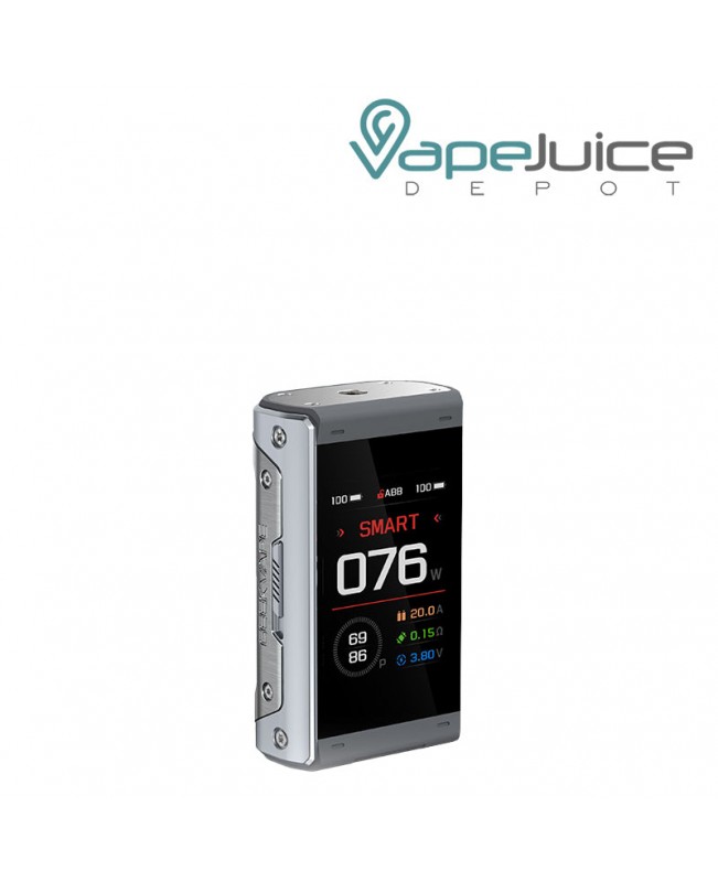 GeekVape T200 Aegis Touch Mod