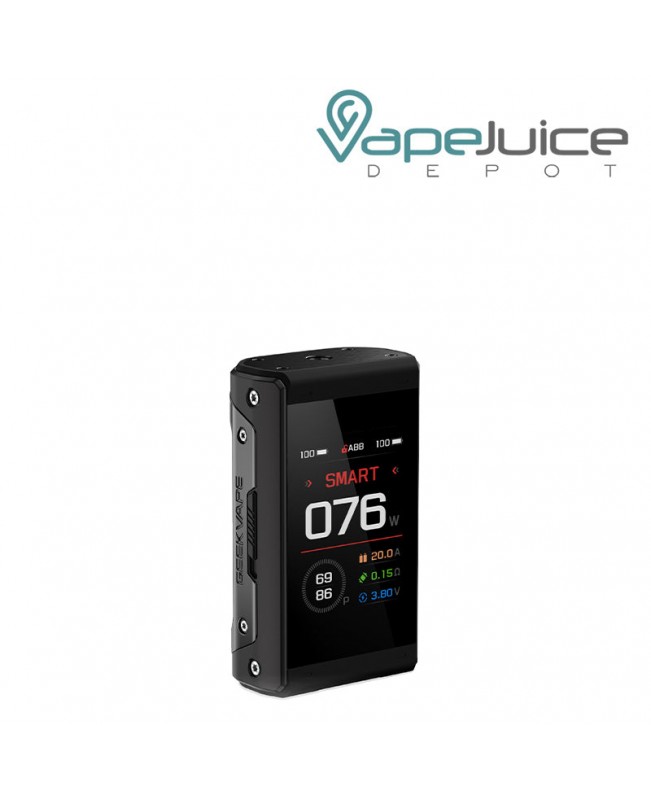 GeekVape T200 Aegis Touch Mod