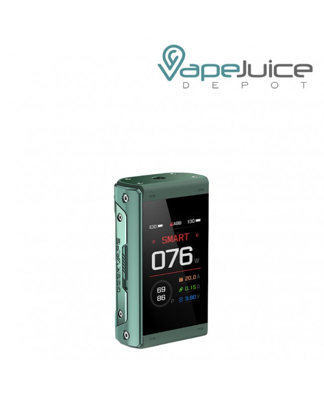 GeekVape T200 Aegis Touch Mod