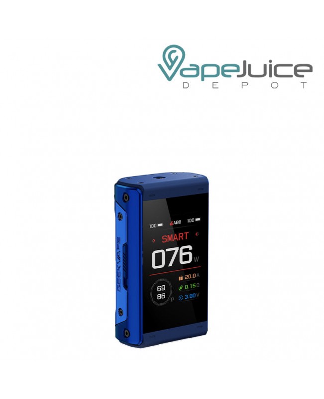 GeekVape T200 Aegis Touch Mod