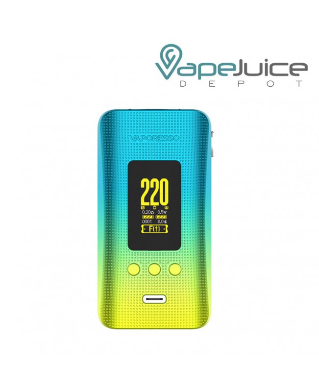 Vaporesso GEN 200 Box Mod