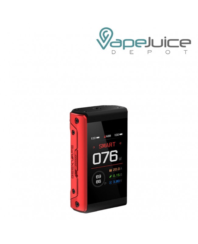 GeekVape T200 Aegis Touch Mod