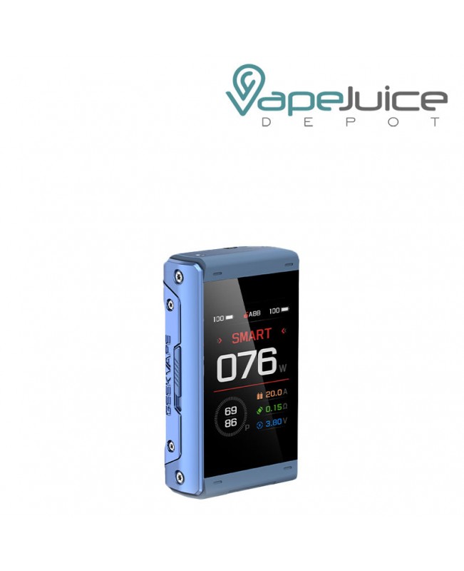 GeekVape T200 Aegis Touch Mod